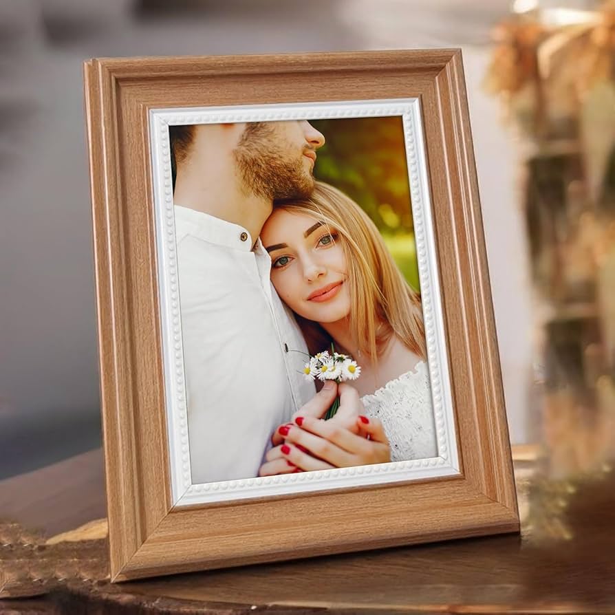 5x7 Table Top Frame